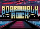 Boardwalk Rock