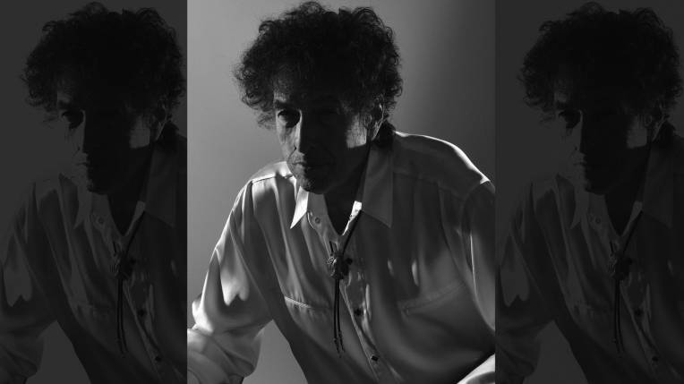 Bob Dylan Rough And Rowdy Ways Tour