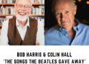 Bob Harris & Colin Hall