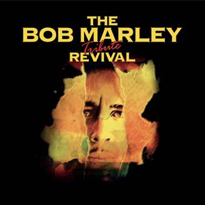 Bob Marley Revival