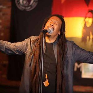 Bob Marley Tribute Night - Kings heath