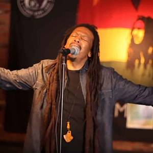 Bob Marley Tribute Night - Manchester