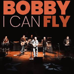 Bobby I Can Fly Live at Strings Bar & Venue