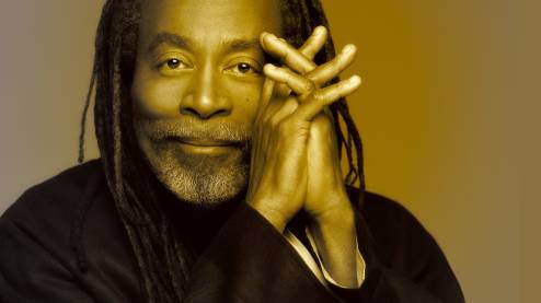 Bobby McFerrin