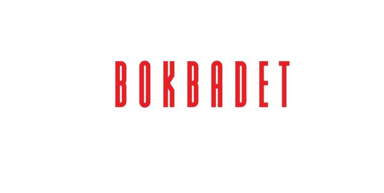 Bokbadet