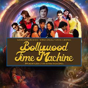 Bollywood Time Machine - Harrow