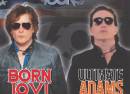 Bon Jovi/Bryan Adams Tribute Night - Knowle
