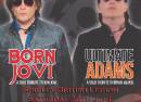 Bon Jovi / Bryan Adams Tribute Night - Shirley