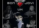 Bon Jovi UK