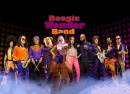 Boogie Wonder Band