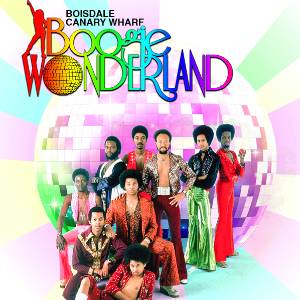 Boogie Wonderland | Funk & Disco Classics