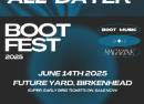 BOOT FEST 2025