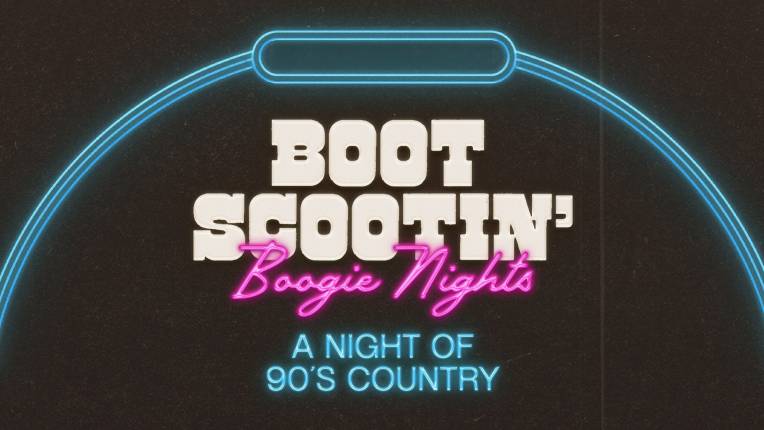 Boot Scootin Boogie Nights