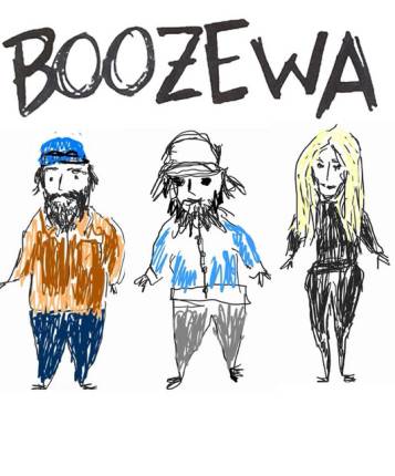 Boozewa