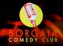 Borgata Comedy Club