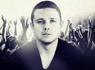 Borgeous Tickets (18+ Event)