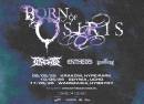 BORN OF OSIRIS & INGESTED