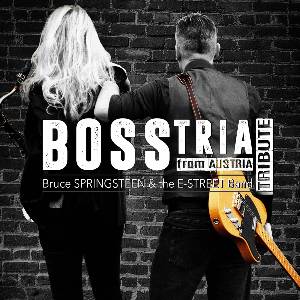 BOSStria  AUSTRIAN SPRINGSTEEN TRIBUTE