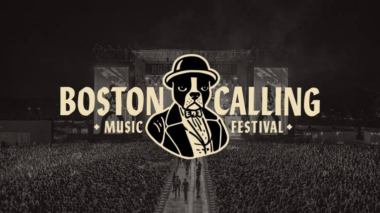 Boston Calling Music Festival - Friday