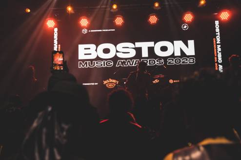 Boston Music Awards