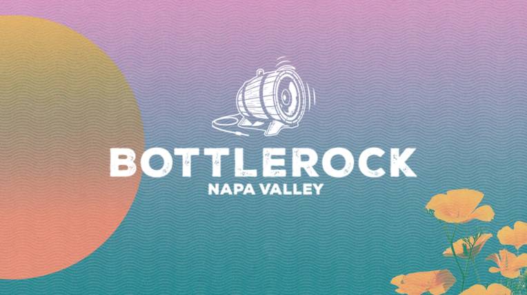BottleRock Napa Valley - Saturday Only