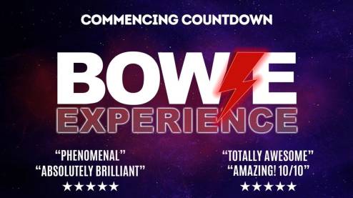 Bowie Experience (Touring)