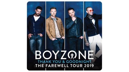 Boyzone