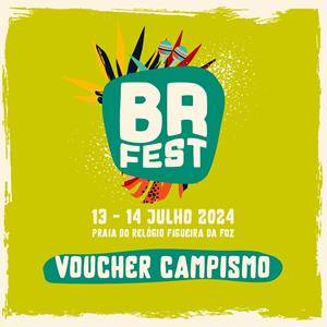 BR Fest - Campismo