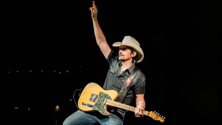 Bash on the Bay Country Music Fest 2 Day Pass Tickets featuring Brad Paisley, Zac Brown Band, Jake Owen & many more (August 24-25)