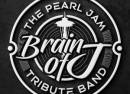 Brain Of J - The Pearl Jam Tribute Band