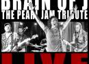 Brain of J - The Pearl Jam Tribute