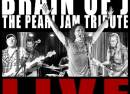Brain of J - The PJ Tribute live at the Rigger