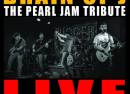 Brain of J - The PJ Tribute live