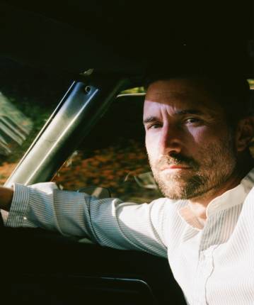 Brandon Jenner