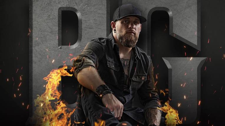 Brantley Gilbert and Jelly Roll: Son of the Dirty South Tour