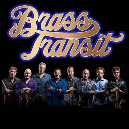 Brass Transit - Chicago Tribute