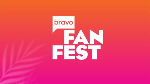 Bravo Fan Fest