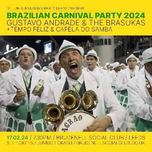 Brazilian Carnival 2024