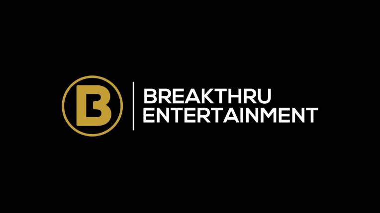 BreakThru Entertainment Presents