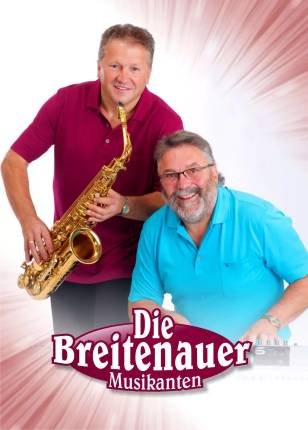 Breitenauer Musikanten