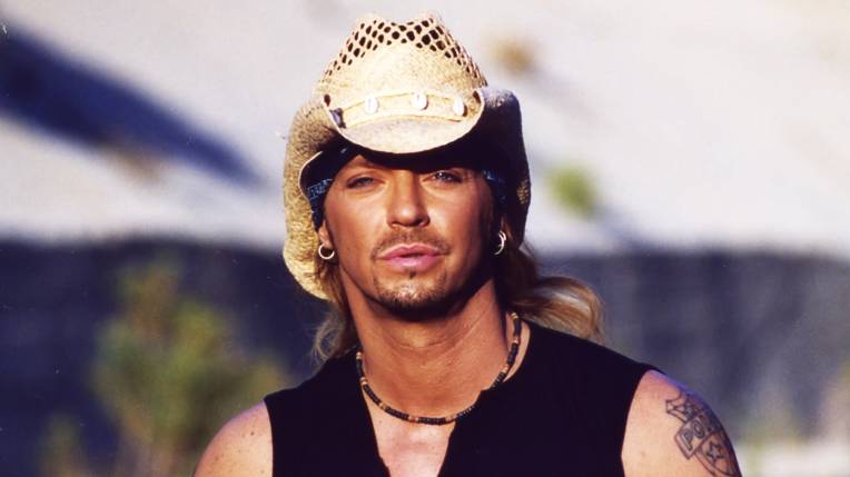 Bret Michaels Nothin' But A Good Vibe 2022