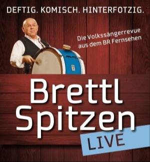 Brettl-Spitzen