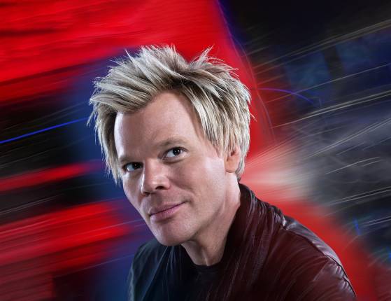 An Evening with Brian Culbertson wsg Marcus Anderson & Marqueal Jordan