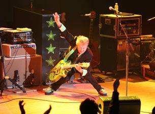 Brian Setzer