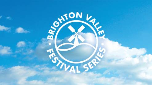 Brighton Valley Series