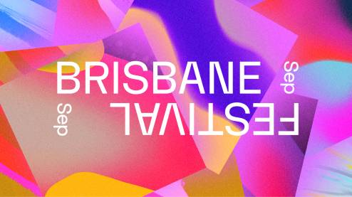 Brisbane Festival