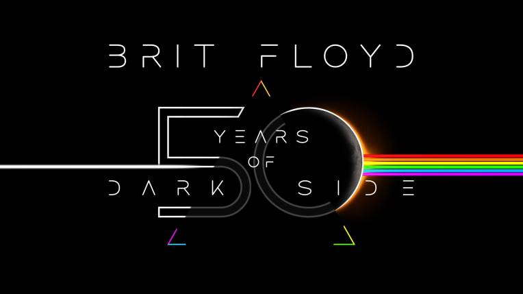 Brit Floyd World Tour 22 - The World's Greatest Pink Floyd Show