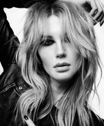 Britney Manson
