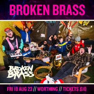 Broken Brass Ensemble