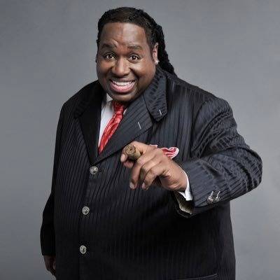 Bruce Bruce